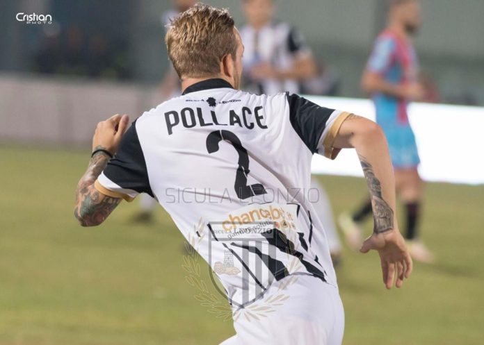 Gianluca Pollace Leonzio
