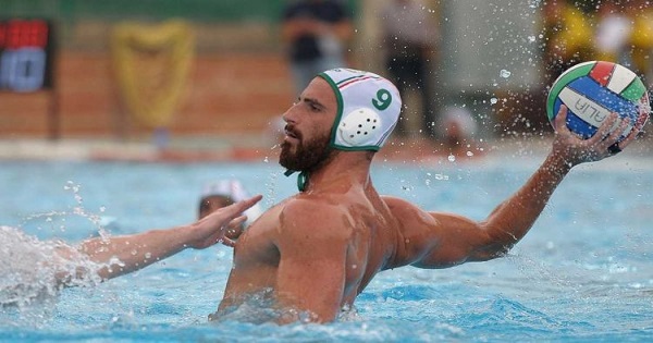 rotondo pallanuoto