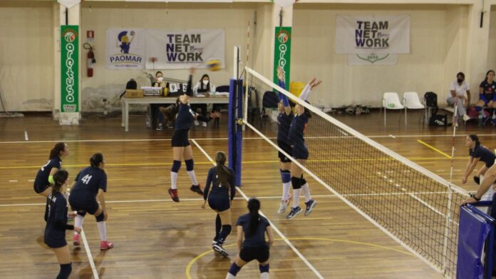 eurialo under 17