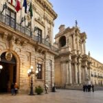 Operazione ” Nexus”, 7 misure cautelari per corruzione negli appalti pubblici