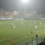 Siracusa, con il Modica tre punti per dare continuità