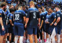 Albatro, con Haenna è un derby da vincere