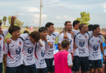 Super Calcio Avola, poker alla Nissa
