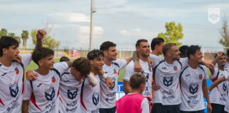 Super Calcio Avola, poker alla Nissa
