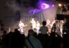 Belvedere in festa con la musica di Analfino