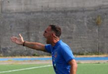 Calcio Avola, Sirugo: ” A Favara gara difficile”