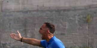 Calcio Avola, Sirugo: ” A Favara gara difficile”