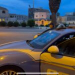 Contrasto all’ illegalità e al degrado urbano alla Borgata