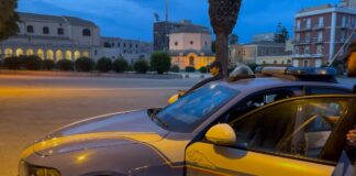 Contrasto all’ illegalità e al degrado urbano alla Borgata