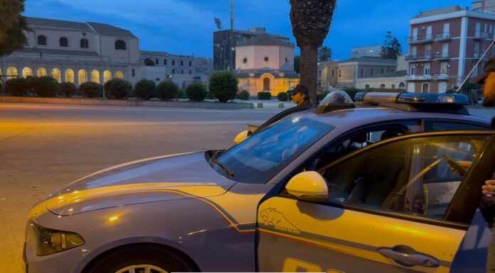 Contrasto all’ illegalità e al degrado urbano alla Borgata
