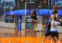 Albatro, vittoria sofferta in trasferta