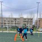 Calcio paralimpico, quando lo sport è strumento riabilitativo integrato