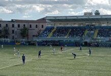 Il Siracusa cala il tris, Lamezia ko al De Simone