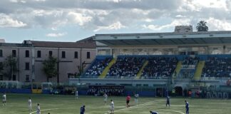 Il Siracusa cala il tris, Lamezia ko al De Simone