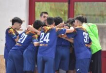 Albatro Nexgen, vittoria di forza a Palermo