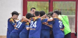 Albatro Nexgen, vittoria di forza a Palermo