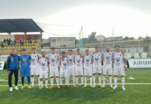 Calcio Avola vola, arriva il quarto successo consecutivo