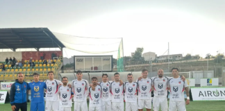 Calcio Avola vola, arriva il quarto successo consecutivo