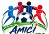 “Amici oltre il campo”, quando il calcio unisce