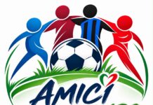 “Amici oltre il campo”, quando il calcio unisce