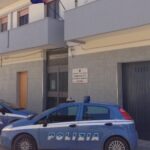 Zona sud, arresto e denuncia