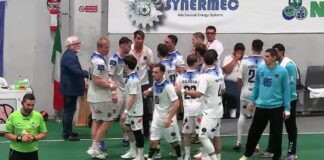 L’ Albatro torna a vincere. Riscatto in terra lombarda
