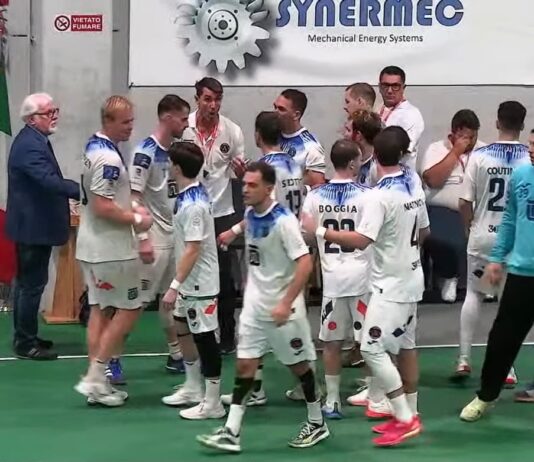 L’ Albatro torna a vincere. Riscatto in terra lombarda
