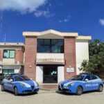 Noto, furti aggravati: arrestato un uomo